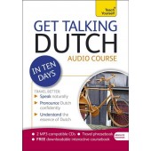 Get Talking Dutch: Teach Yourself