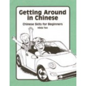 Getting Around in Chinese; Chinese Skits for Beginners (CD)