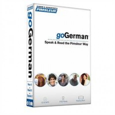 GOGERMAN