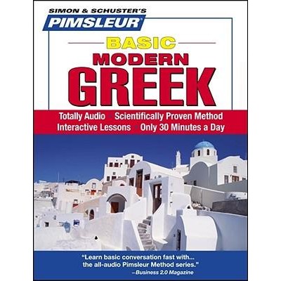 GREEK (MODERN), BASIC