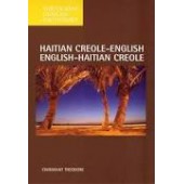 Haitian Creole-English / English-Haitian Creole Concise Dictionary