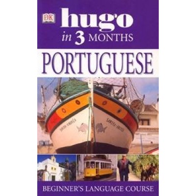 Hugo: Portuguese in Three Months