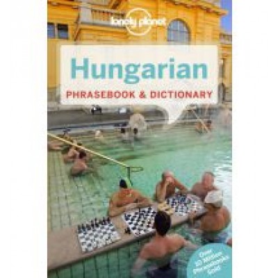 Hungarian Phrasebook & Dictionary