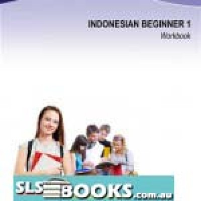 Indonesian beginner 1 Workbook