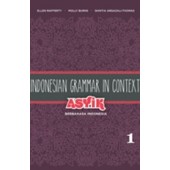 Indonesian Grammar in Context: Asyik Berbahasa Indonesia