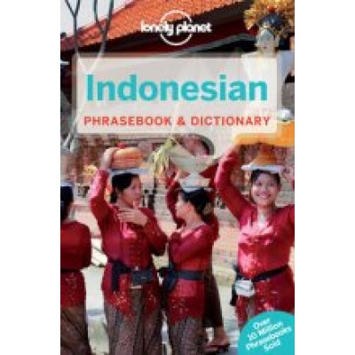 Indonesian Phrasebook and Dictionary