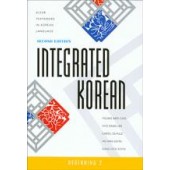 Integrated Korean: Beginning 2, Second Edition