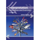 Interpretation (2nd edition) Techniques and Exercises