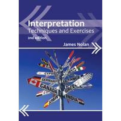 Interpretation (2nd edition) Techniques and Exercises