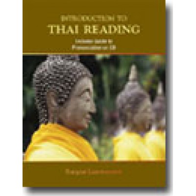 Introduction to Thai Reading