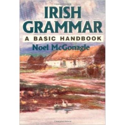 Irish Grammar A Basic Handbook