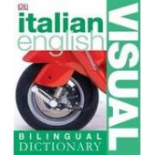 Italian-English Visual Bilingual Dictionary