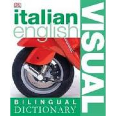 Italian-English Visual Bilingual Dictionary