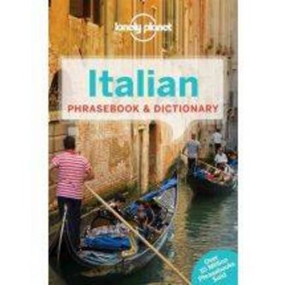 Italian Phrasebook & Dictionary