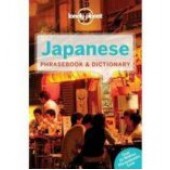 Japanese Phrasebook & Dictionary