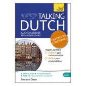 Keep Talking Dutch: Teach Yourself