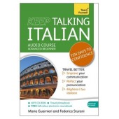 Keep Talking Italian: Teach Yourself