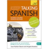 Keep Talking Spanish: Teach Yourself