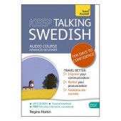 Keep Talking Swedish: Teach Yourself