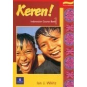 Keren! Stage 1 Course Book  Indonesian