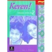 Keren! Stage 2 Activity Book