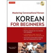 Korean for Beginners: Mastering Conversational Korean