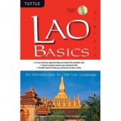 Lao Basics: An Introduction to the Lao Language 