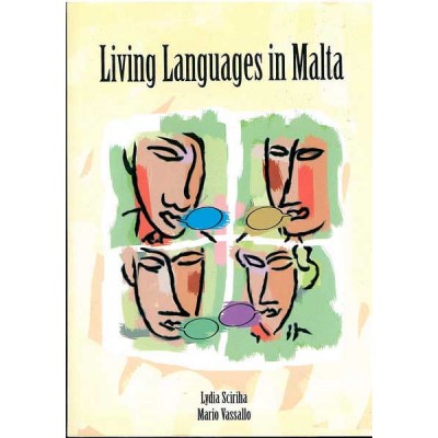 Living Languages In Malta