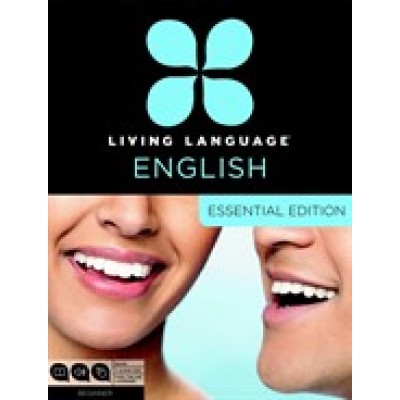 Living Language English, Essential Edition