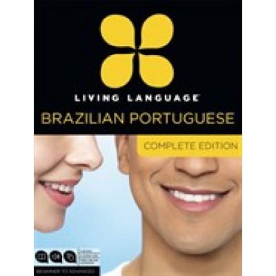 Living Language Portuguese, Complete Edition