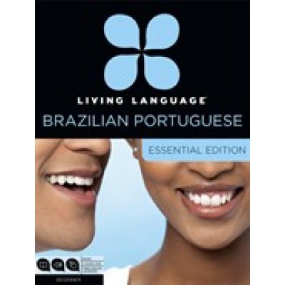 Living Language Portuguese, Essential Edition