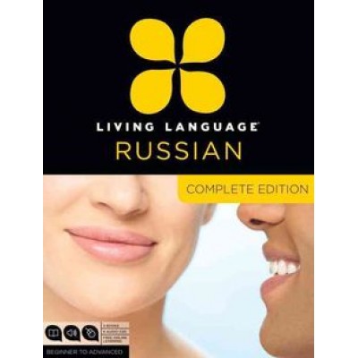 Living Language Russian, Complete Edition