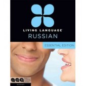 Living Language Russian, Essential Edition