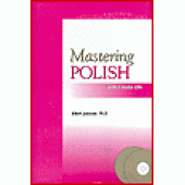 MASTERING POLISH with 2 Audio CDs