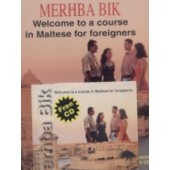 Merhba Bik (Welcome to a course in Maltese for foreigners)