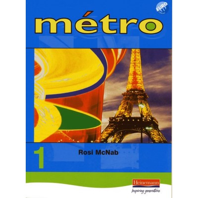 Metro 1 