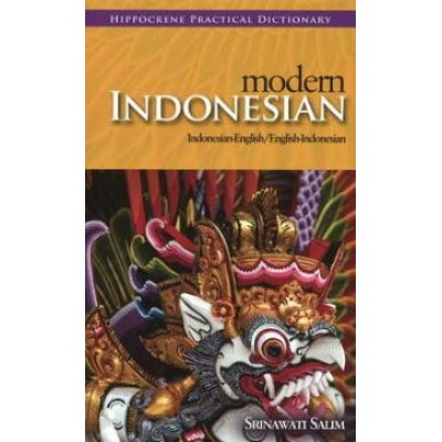 Modern Indonesian-English / English-Indonesian Practical Dictionary