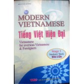 Modern Vietnamese Stage 1