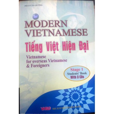 Modern Vietnamese Stage 1