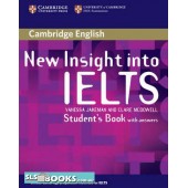 New Insight into IELTS Student's Book with answers