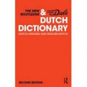 New Routledge Dutch Dictionary