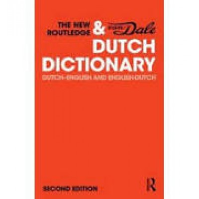 New Routledge Dutch Dictionary