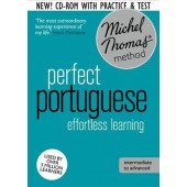 Perfect Portuguese Revised (Learn Portuguese with the Michel Thomas Method)