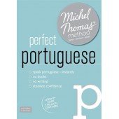 Perfect Portuguese with the Michel Thomas Method