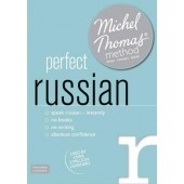 Perfect Russian (Learn Russian with the Michel Thomas Method)