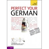 Perfect Your German Complete Course: Teach Yourself