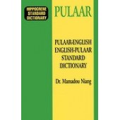 Pulaar Dictionary