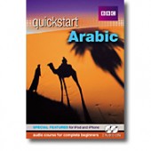 Quickstart Arabic (Audio CD)