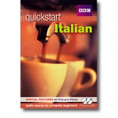 Quickstart Italian