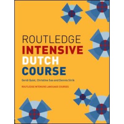 Routledge Intensive Dutch Course